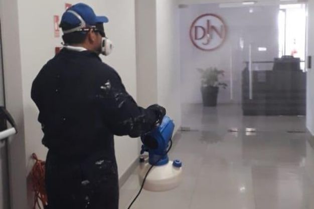 sanitizacion